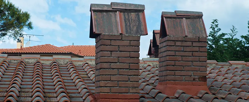 Chimney Vent Damper Repair Services in Greenfield, California