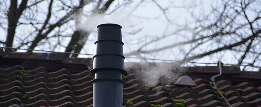 Broken Chimney Animal Screen Repair And Installation in Greenfield, CA