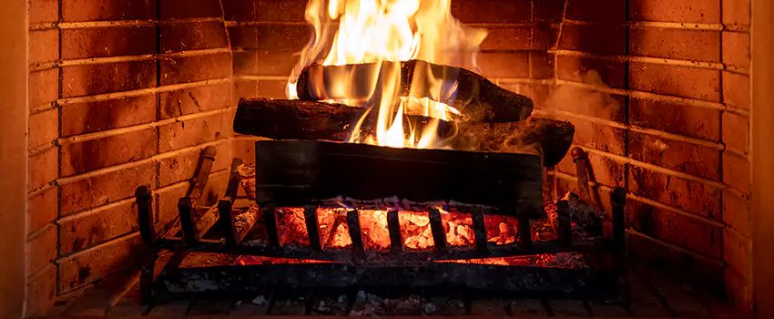 Chimney Ash Dump Cover Repair Services in Greenfield, CA