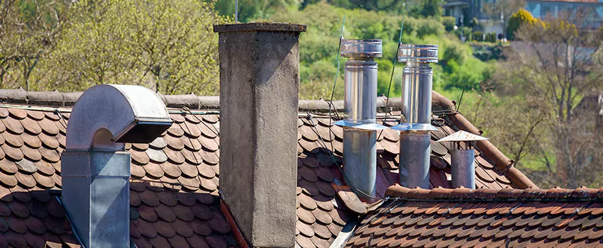 Commercial Chimney Blockage Removal in Greenfield, California