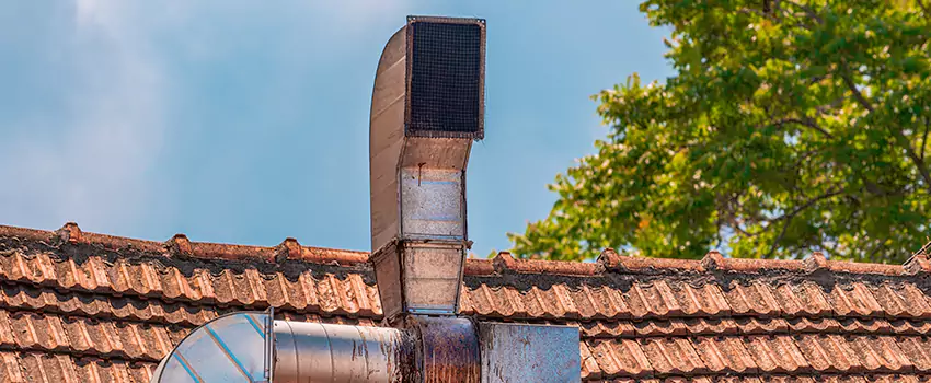Chimney Cleaning Cost in Greenfield, California
