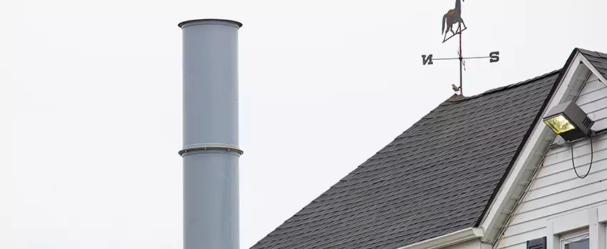 Multi-flue Chimney Caps Installation And Repair in Greenfield, CA