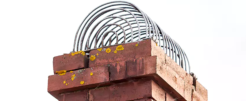 Chimney Crown Problems in Greenfield, California