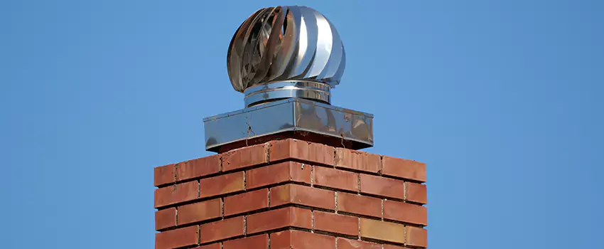 Chimney Damper Hinge Repair in Greenfield, CA