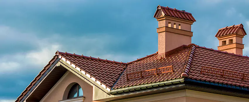 Residential Chimney Services in Greenfield, California