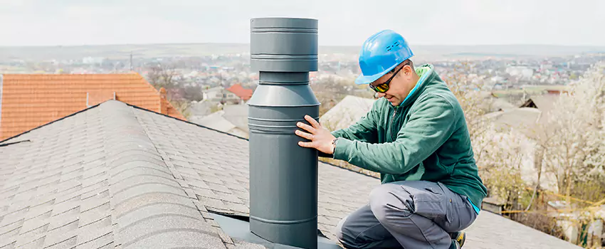 Insulated Chimney Liner Services in Greenfield, CA
