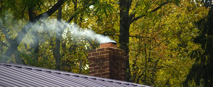 Gas Chimney Odor Removal in Greenfield, California