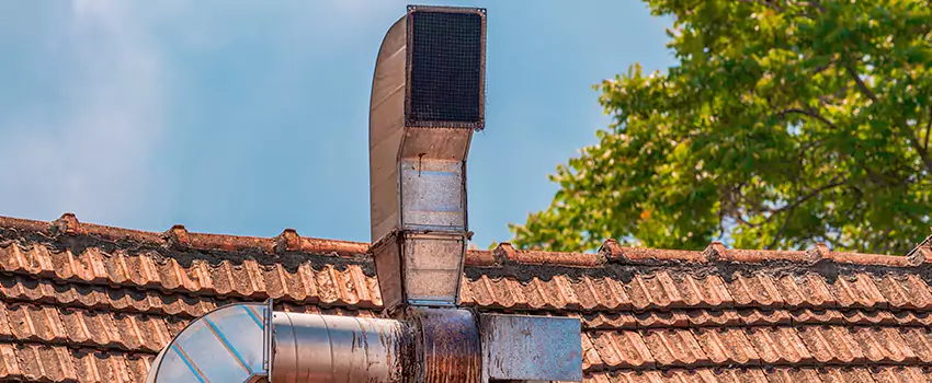 Chimney Blockage Removal in Greenfield, California