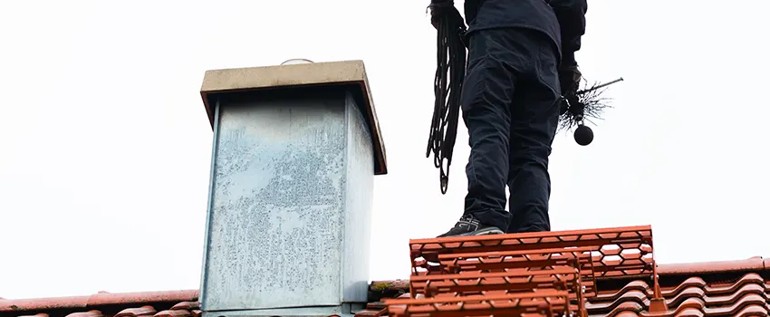Modern Chimney Sweeping Techniques in Greenfield, California