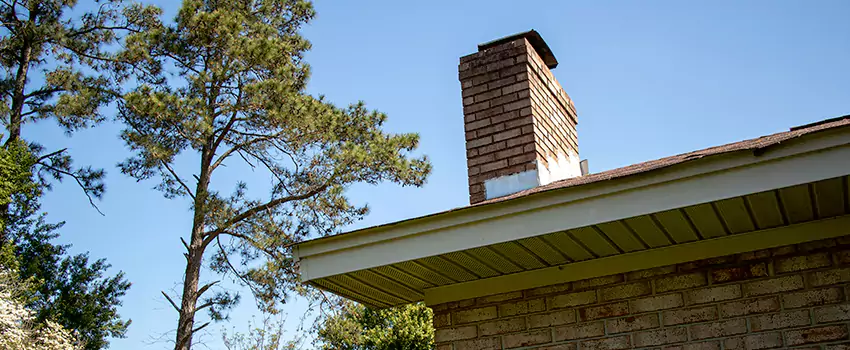 Brick Chimney Sweep Near Me in Greenfield, CA