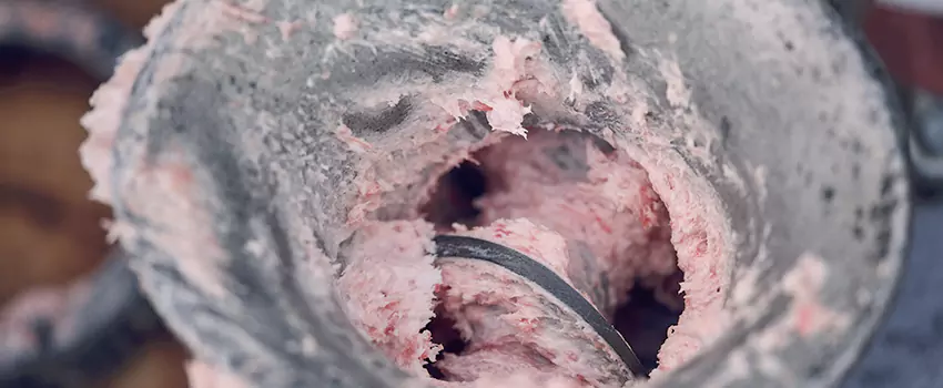 Benefits of Professional Clogged Dryer Vent Cleaning in Greenfield, California