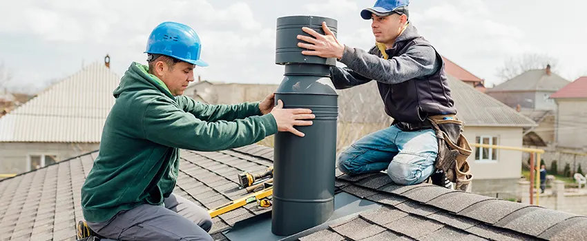 Commercial Chimney Cost in Greenfield, CA