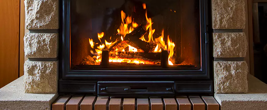 Decorative Fireplace Installation Cost in Greenfield, California