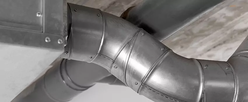 Dryer Vent Blockage Inspection in Greenfield, CA