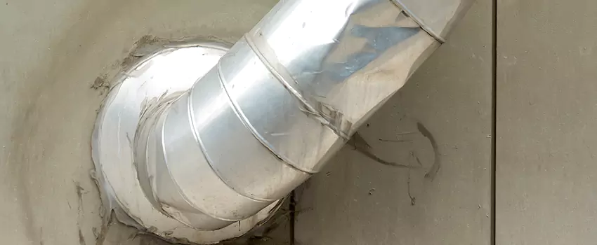 Dryer Vent Repair Process in Greenfield, CA