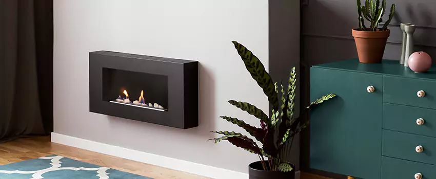 Cost of Ethanol Fireplace Repair And Installation Services in Greenfield, CA