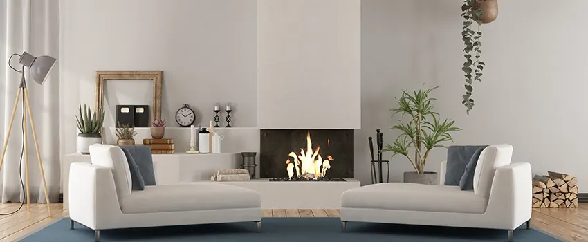 Decorative Fireplace Crystals Services in Greenfield, California