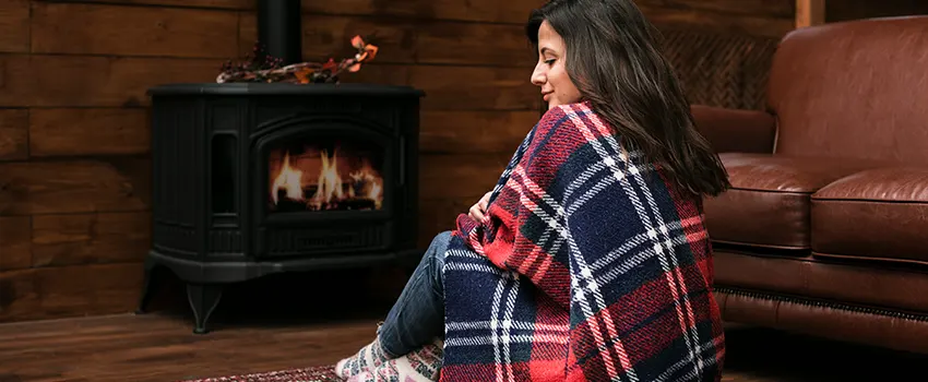 Fireplace Firebox Grate Replacement Services  in Greenfield, California