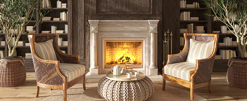 Ethanol Fireplace Fixing Services in Greenfield, California