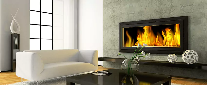Fireplace Hearth Ideas in Greenfield, California