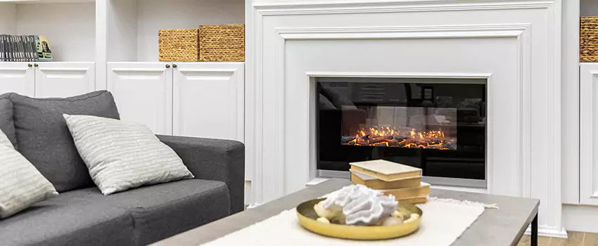 Pellet Fireplace Insert Installation in Greenfield, CA