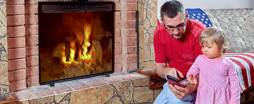 Fireplace Safety Locks For Kids in Greenfield, CA