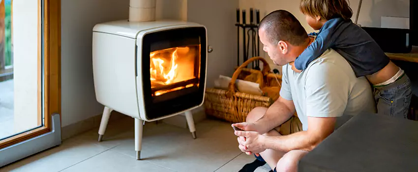 Fireplace Flue Maintenance Services in Greenfield, CA