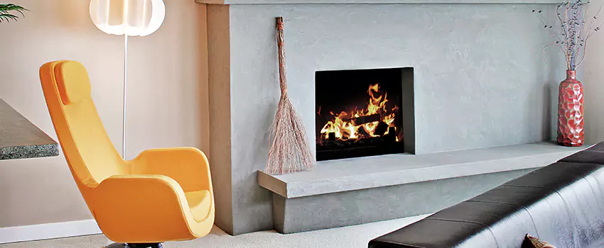 Electric Fireplace Makeover Services in Greenfield, CA