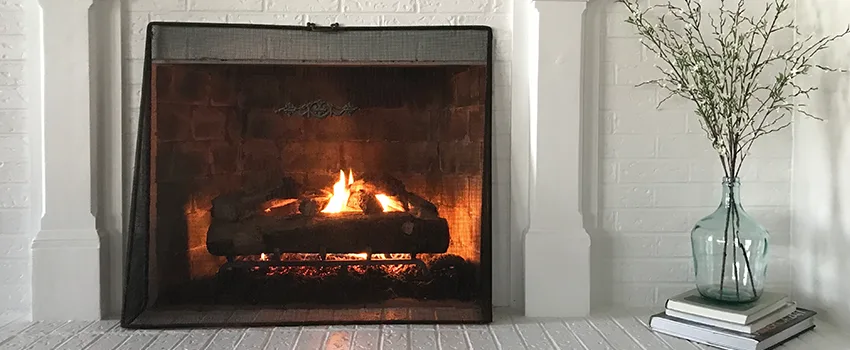 Cost-Effective Fireplace Mantel Inspection And Maintenance in Greenfield, CA