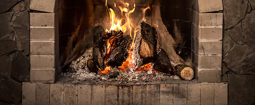 Cost of Rebuilding A Fireplace in Greenfield, California