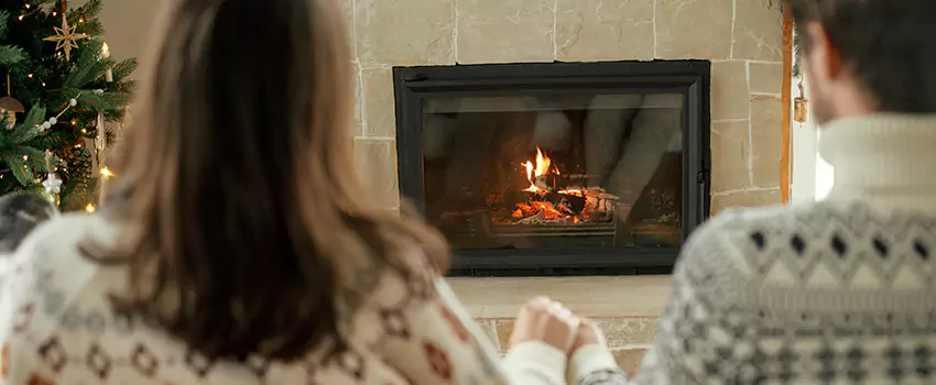 Fireplace Firebox Refurbish & Restore Services in Greenfield, CA