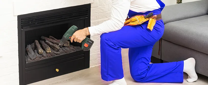 Fireplace Safety Inspection Specialists in Greenfield, California