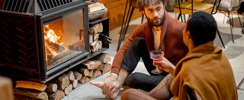 Fireplace Leaky Roof Repair in Greenfield, California