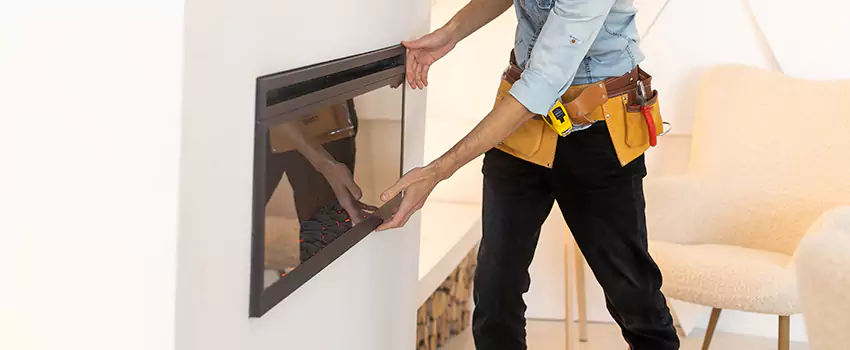 Traditional Fireplace Vent Sweeping in Greenfield, CA