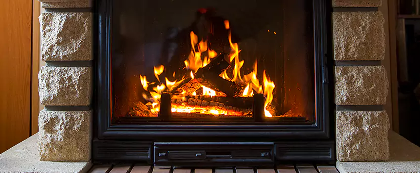 Fireplace Xtrordinair Probuilder Gas Fireplace Installation in Greenfield, CA