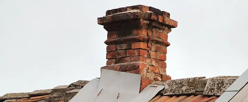 Cost of Fixing Blocked Chimney in Greenfield, California
