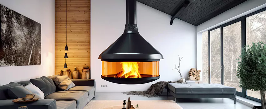 Floating Damaged Fireplace Repair Services in Greenfield, CA