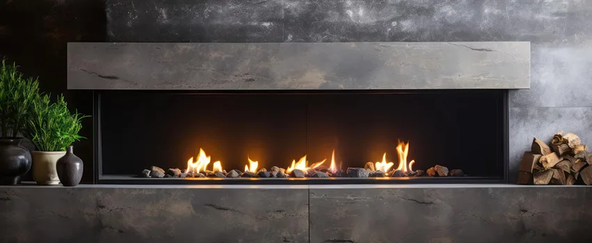 Gas Fireplace Front And Firebox Repair in Greenfield, CA