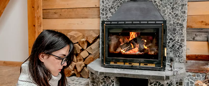 Harman P68-C Pellet Stove Repair in Greenfield, California