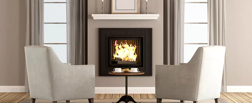 Heatilator Direct Vent Fireplace Services in Greenfield, California