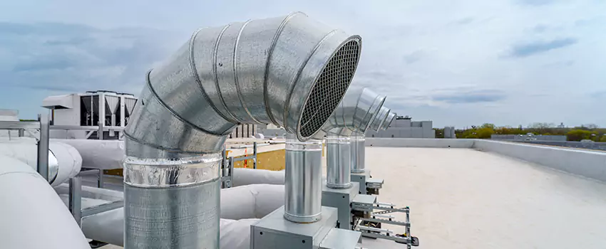 Insulated Ductwork Repair Services Near Me in Greenfield, CA