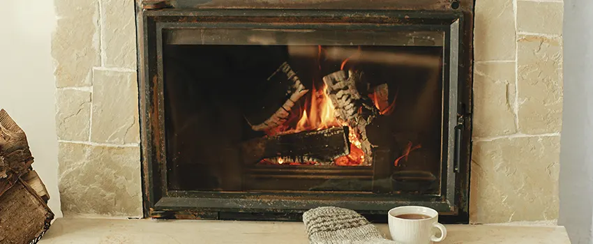 Kings man Fireplaces Insert Services in Greenfield, CA