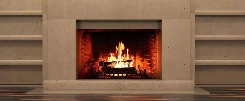 Majestic Trilliant Series Gas Fireplace Insert Repair in Greenfield, California