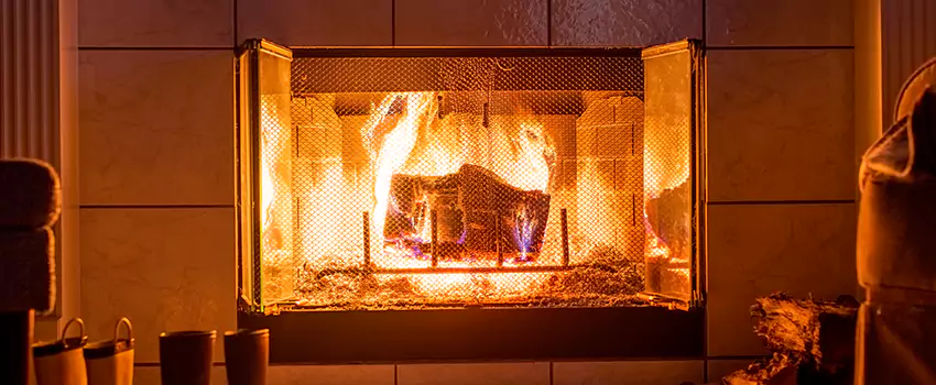 Monessen Hearth Courtyard Outdoor Gas Fireplace Maintenance in Greenfield, CA