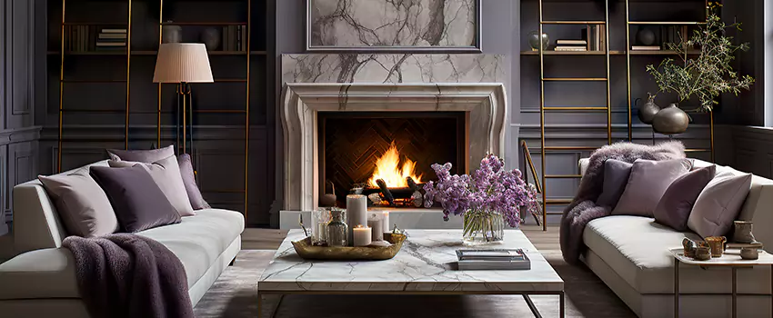 Napoleon Galaxy Series Outdoor Fireplaces Repair in Greenfield, CA