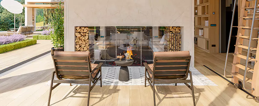 Ortal Space Creator Fireplace Repair in Greenfield, CA