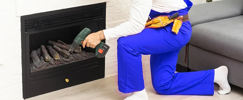 Pellet Fireplace Repair Services in Greenfield, CA