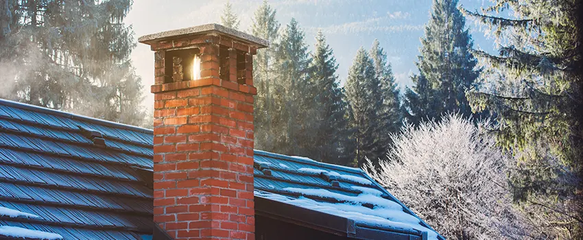 Residential Chimney Rain Caps Repair Services in Greenfield, CA