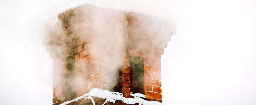 Chimney Flue Soot Removal in Greenfield, CA