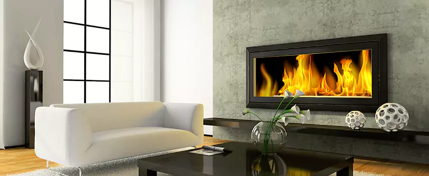 Ventless Fireplace Oxygen Depletion Sensor Installation and Repair Services in Greenfield, California